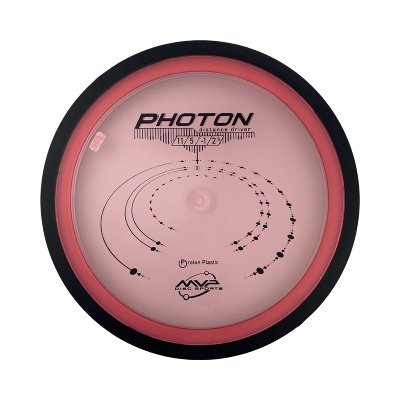 Load image into Gallery viewer, MVP Photon Disc Golf Distance Driver
