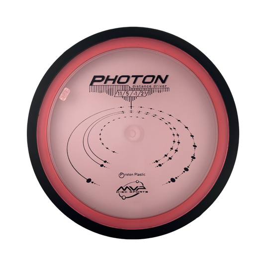 MVP Photon Disc Golf Distance Driver