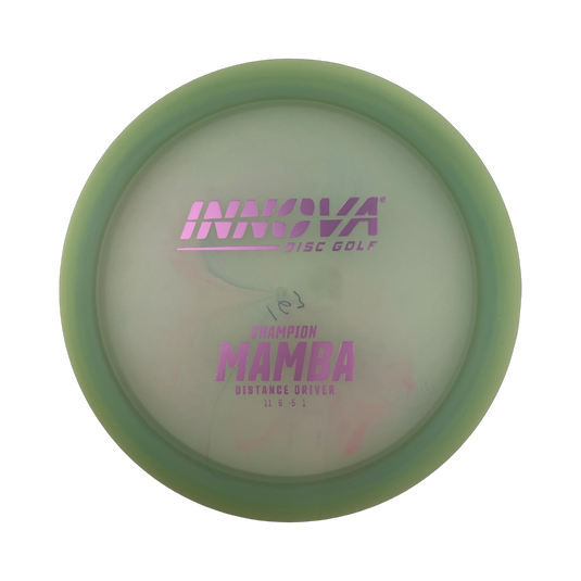 Innova Mamba Disc Golf Distance Driver