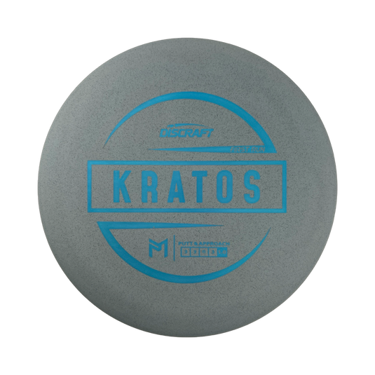 Discraft Kratos Paul McBeth Disc Golf Putter