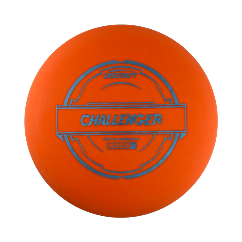 Load image into Gallery viewer, Disccraft Challenger Disc Golf Putter
