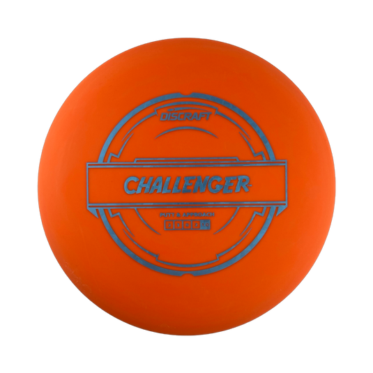 Disccraft Challenger Disc Golf Putter