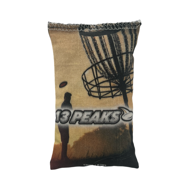 Load image into Gallery viewer, 13 Peaks Disc Golf Grip Bag
