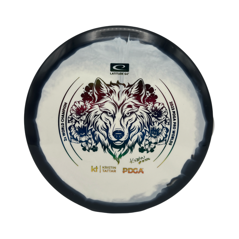 Load image into Gallery viewer, Latitude 64 Pure Golf Disc Putt &amp; Approach
