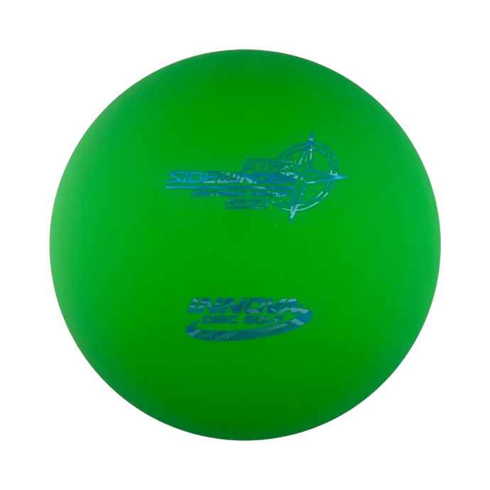 Innova Sidewinder Disc Golf Distance Driver