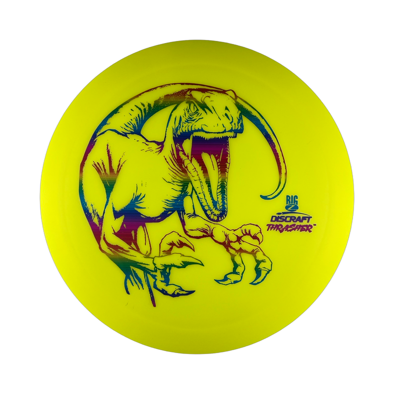 Load image into Gallery viewer, Discraft Thrasher Disc Golf Distance Driver
