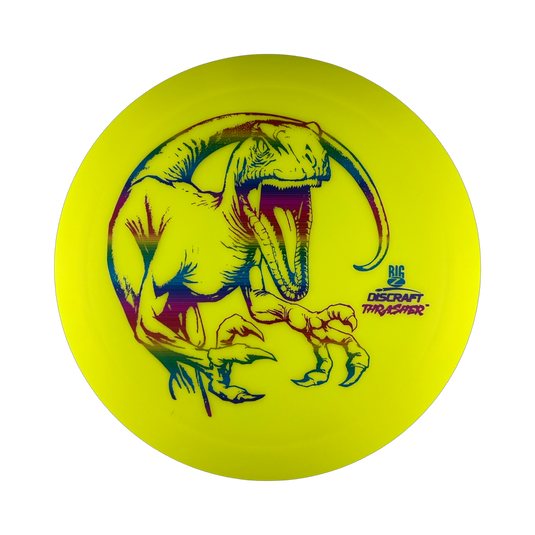 Discraft Thrasher Disc Golf Distance Driver