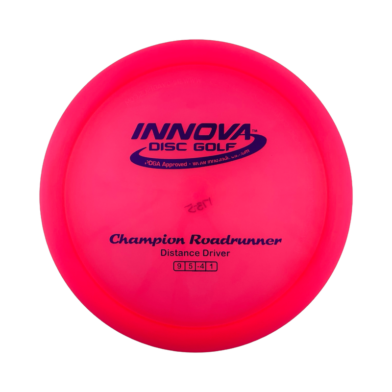 Load image into Gallery viewer, Innova Roadrunner Disc Golf Distance Driver
