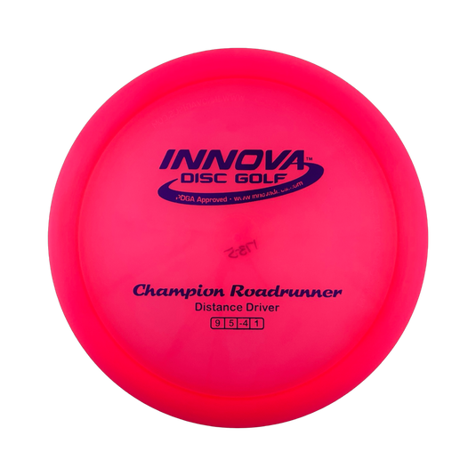 Innova Roadrunner Disc Golf Distance Driver