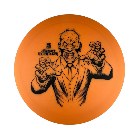 Discraft Undertaker Disc Golf Distance Driver