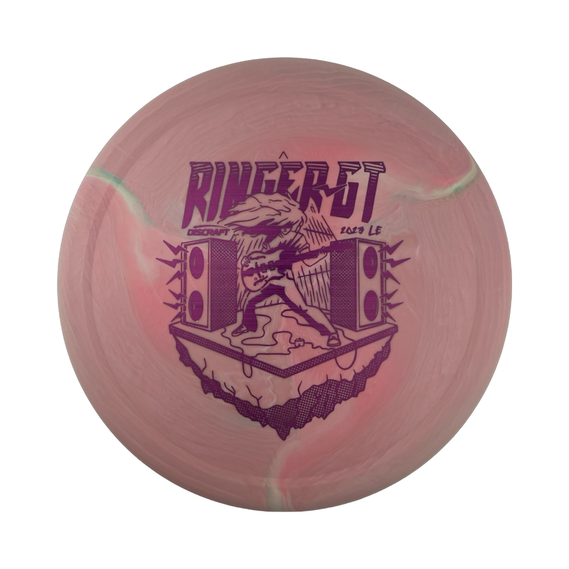 Load image into Gallery viewer, Discraft Ringer GT Disc Golf Putt &amp; Approach
