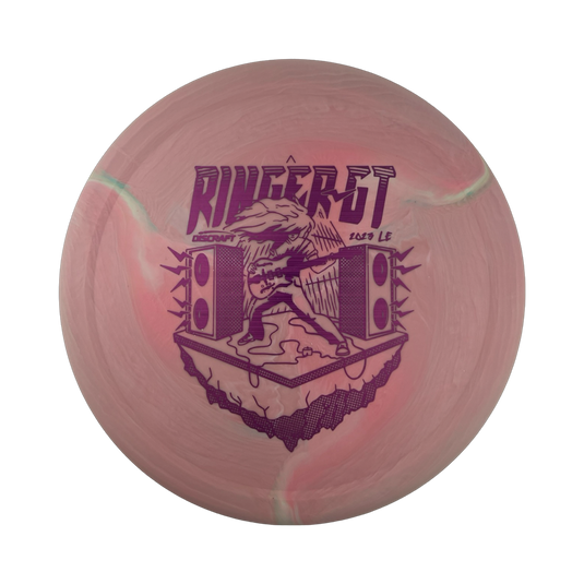 Discraft Ringer GT Disc Golf Putt & Approach