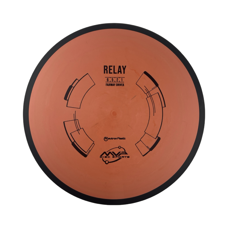 Load image into Gallery viewer, MVP Relay Disc Golf Fairway Driver
