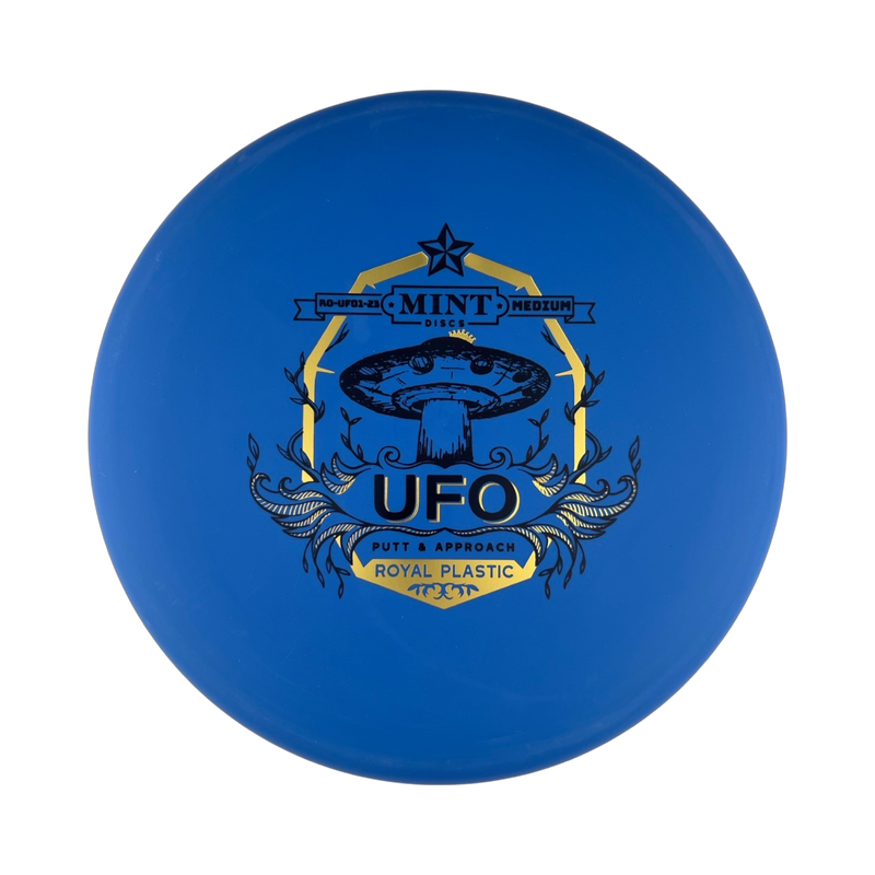 Load image into Gallery viewer, Mint Discs UFO Disc Golf Putt &amp; Approach
