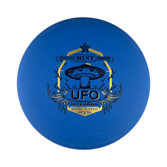 Mint Discs UFO Disc Golf Putt & Approach