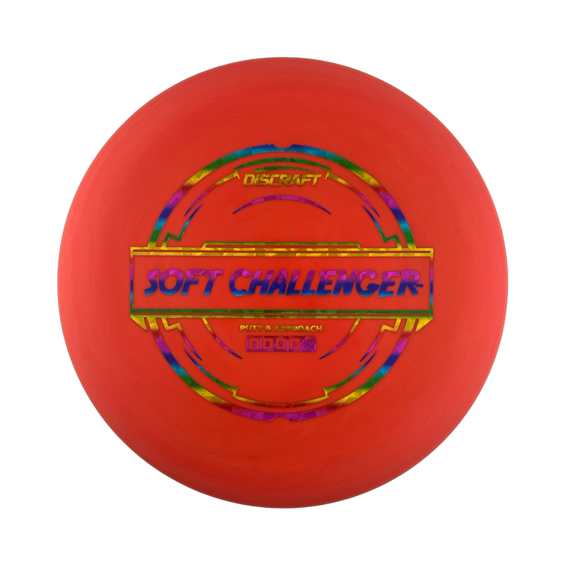 Load image into Gallery viewer, Disccraft Challenger Disc Golf Putter
