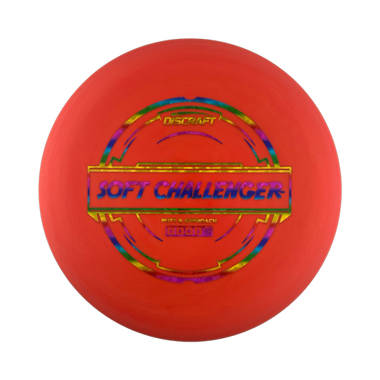 Disccraft Challenger Disc Golf Putter