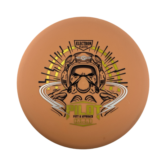 Streamline Discs Pilot Disc Golf Putter