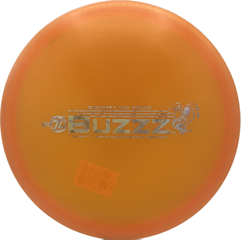 Load image into Gallery viewer, Discraft Buzzz 20 Year Anniversary
