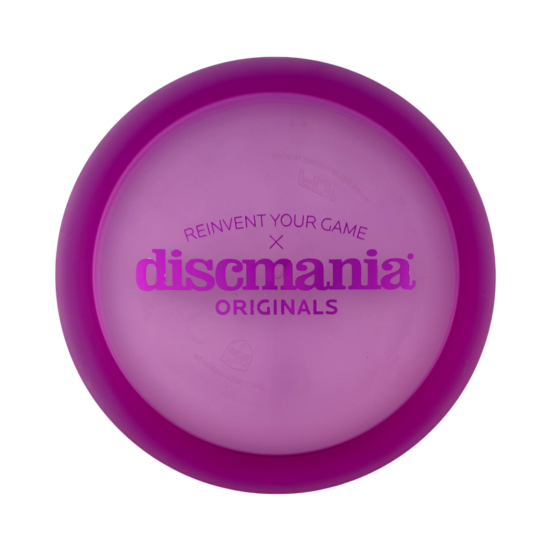 Load image into Gallery viewer, Discmania FD3 Disc Golf Fairway Driver
