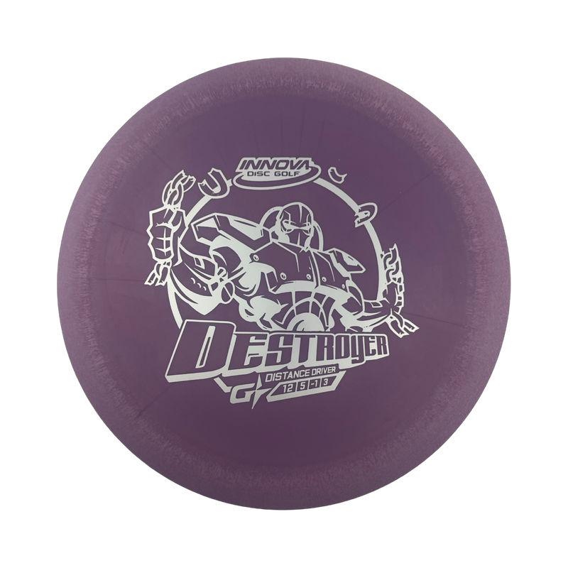 Load image into Gallery viewer, Innova Destroyer Disc Golf Distance Driver
