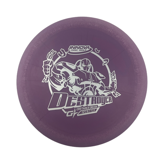 Innova Destroyer Disc Golf Distance Driver