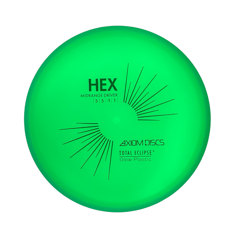 Load image into Gallery viewer, Axiom Discs Hex Disc Golf Midrange Driver
