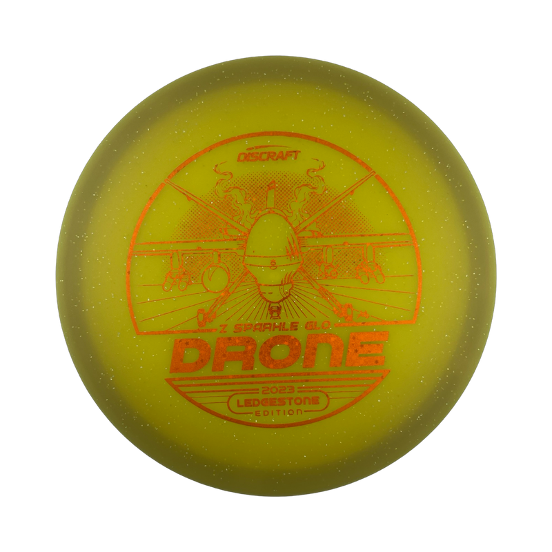 Load image into Gallery viewer, Discraft Drone Disc Golf Midrange Driver
