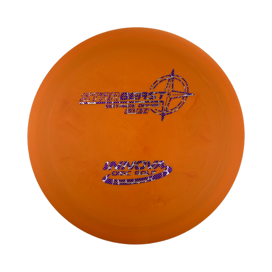 Innova Beast Disc Golf Distance Driver