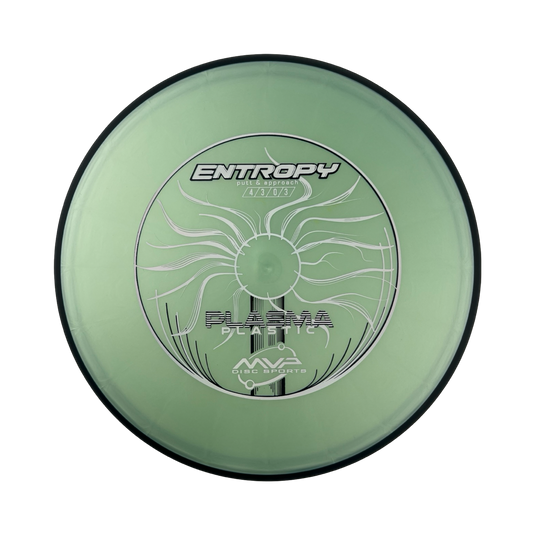 MVP Entropy Disc Golf Putt & Approach