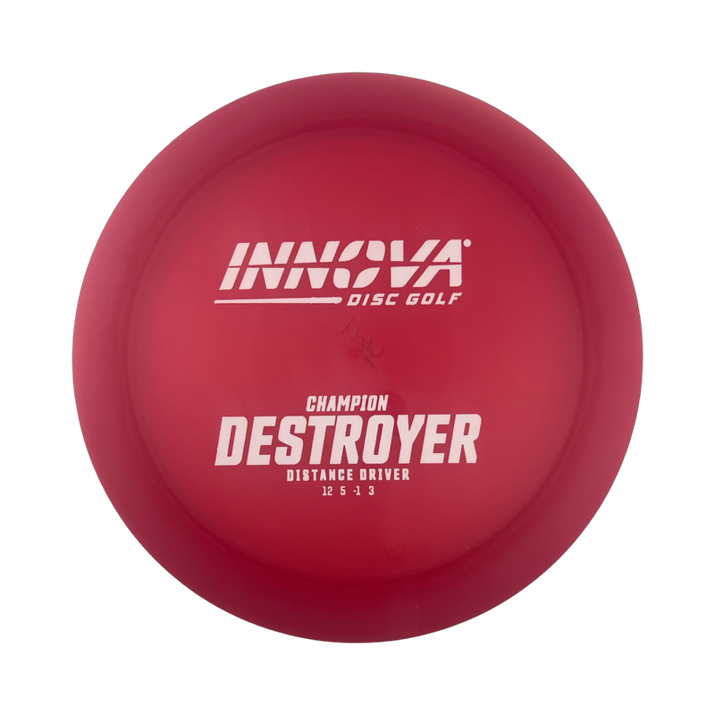 Load image into Gallery viewer, Innova Destroyer Disc Golf Distance Driver
