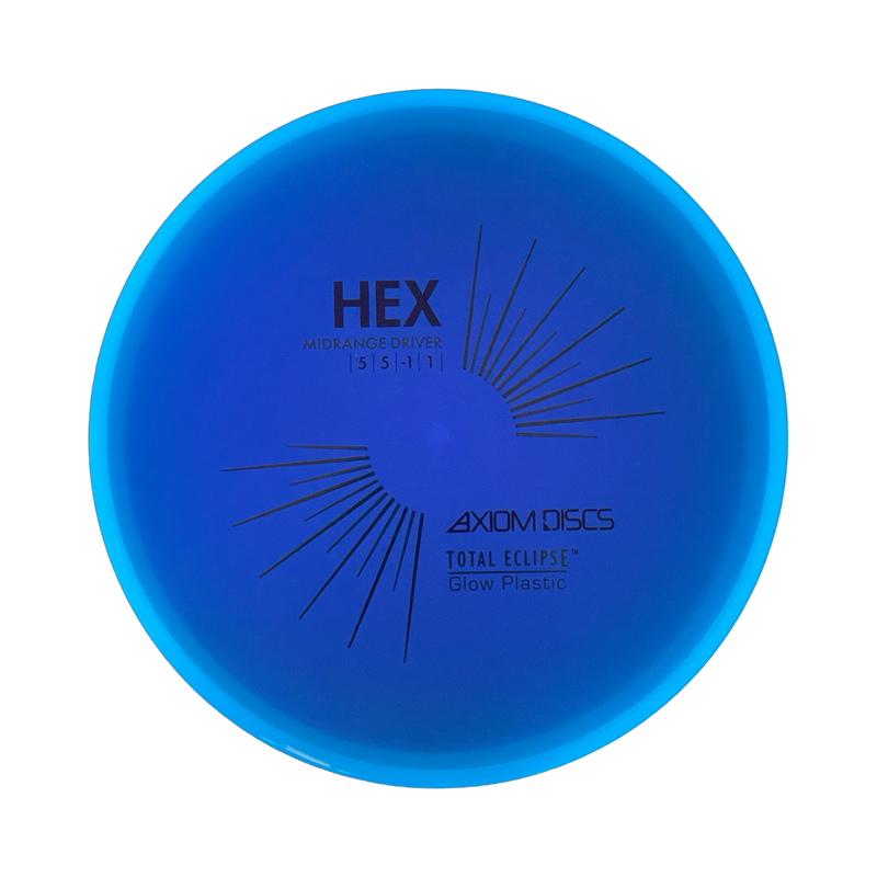 Load image into Gallery viewer, Axiom Discs Hex Disc Golf Midrange Driver
