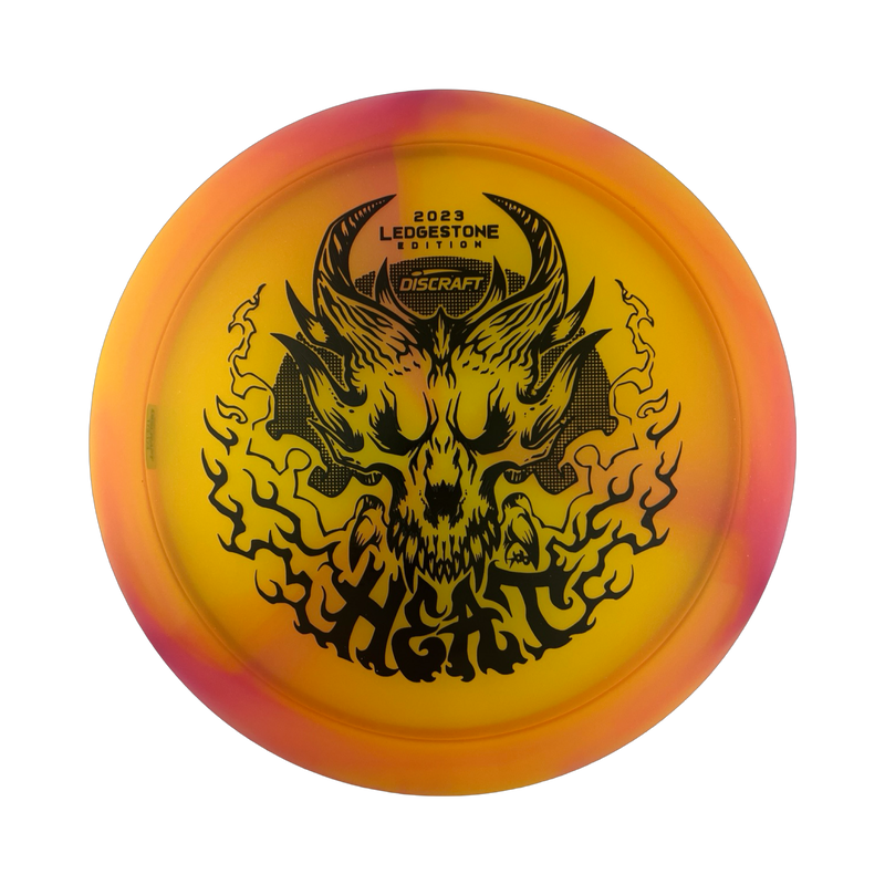 Load image into Gallery viewer, Discraft Heat Disc Golf Distance Driver
