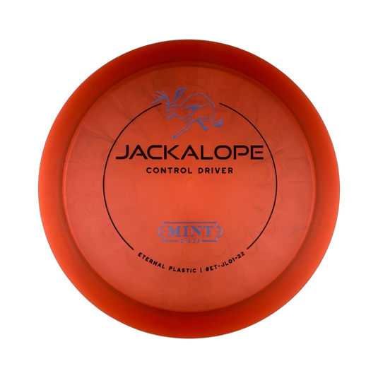 MINT Discs Jackalope Disc Golf Driver