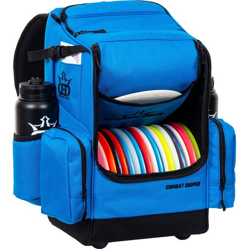 Load image into Gallery viewer, Dynamic Discs Combat Sniper Bag
