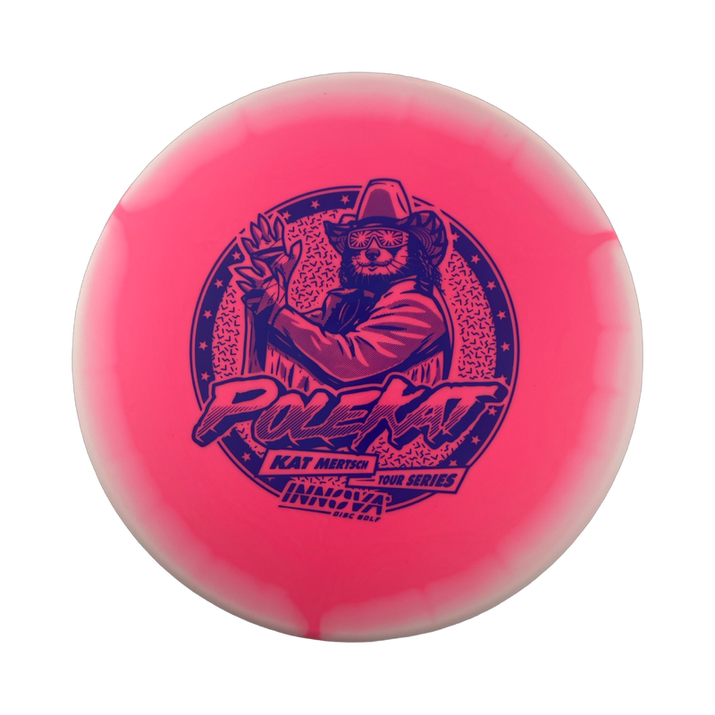 Load image into Gallery viewer, Innova Polecat Disc Golf Putt &amp; Approach
