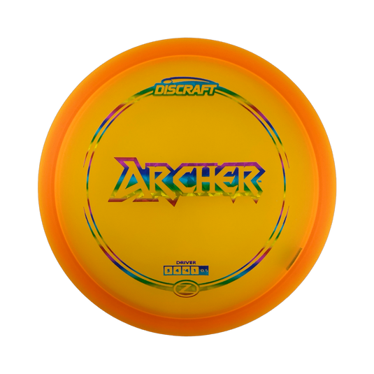 Discraft Archer Disc Golf Midrange Driver