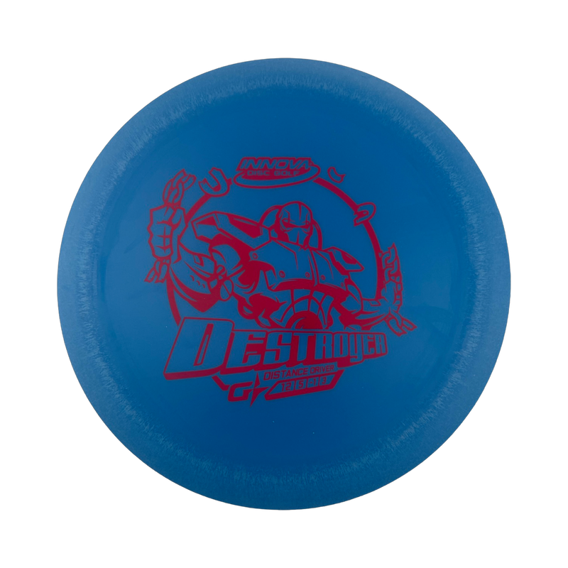 Load image into Gallery viewer, Innova Destroyer Disc Golf Distance Driver
