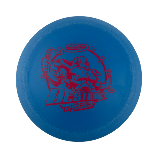 Innova Destroyer Disc Golf Distance Driver