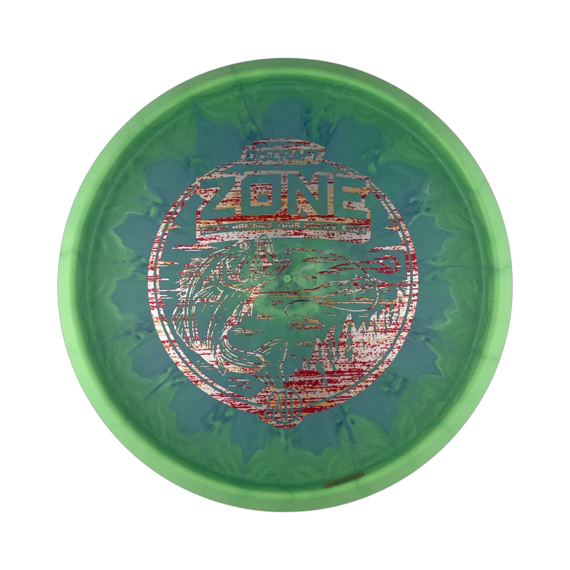 Load image into Gallery viewer, Discract Zone Disc Golf Putt &amp; Approach
