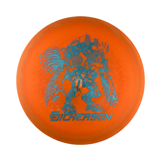 Discraft Chris Dickerson Robot Chicken Buzzz