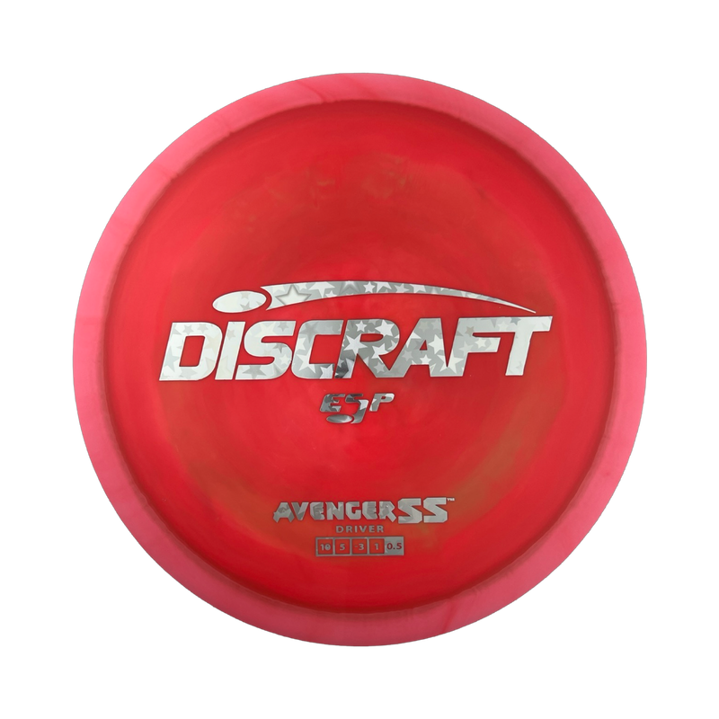 Load image into Gallery viewer, Discraft Avenger SS Disc Golf Distance Driver
