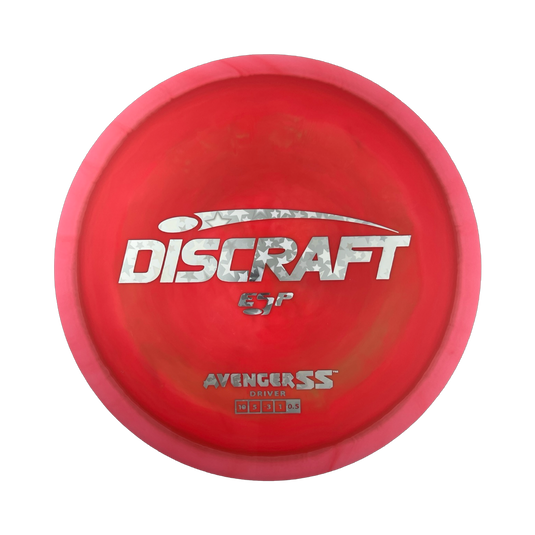 Discraft Avenger SS Disc Golf Distance Driver