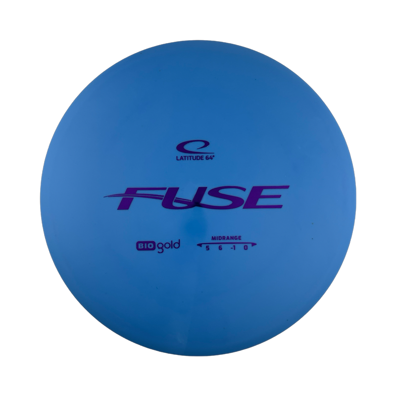 Load image into Gallery viewer, Latitude 64 Fuse Disc Golf Midrange Driver
