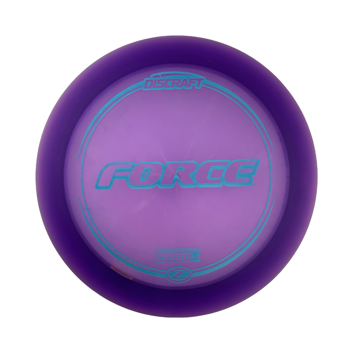 Discraft Force Disc Golf Distance Driver