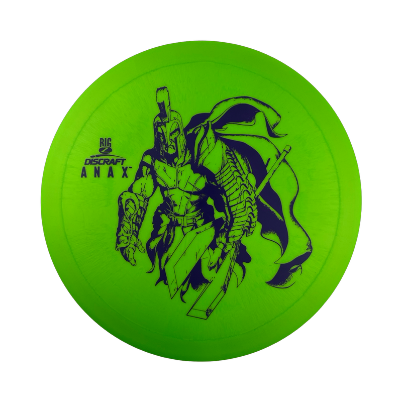 Load image into Gallery viewer, Discraft Anax Disc Golf Distance Driver
