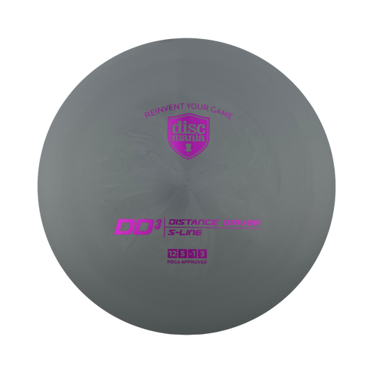 Discmania DD3 Disc Golf Distance Driver