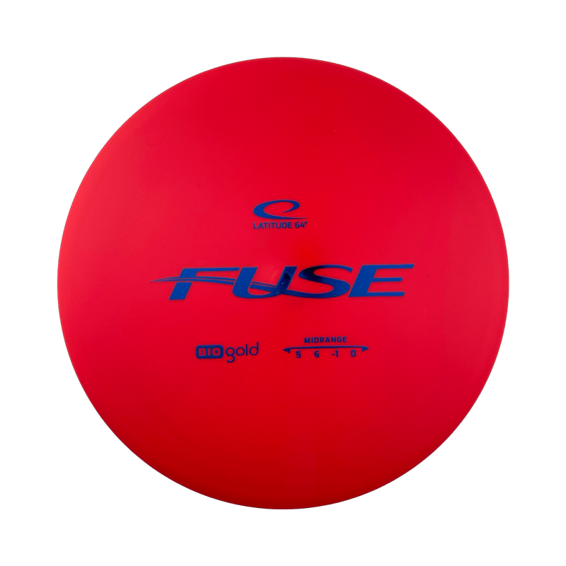 Load image into Gallery viewer, Latitude 64 Fuse Disc Golf Midrange Driver
