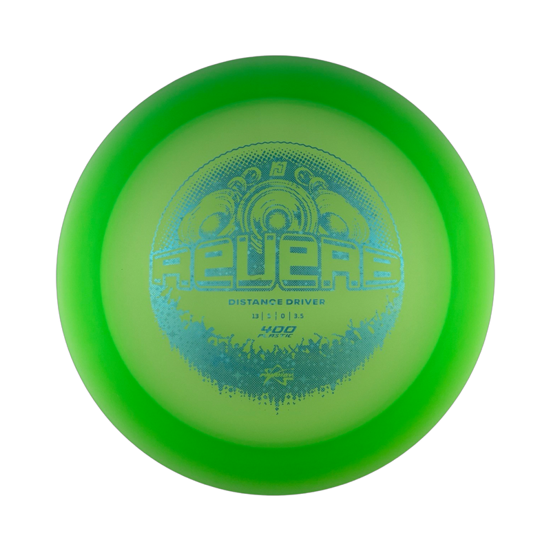 Load image into Gallery viewer, Prodigy Reverb Disc Golf Distance Driver
