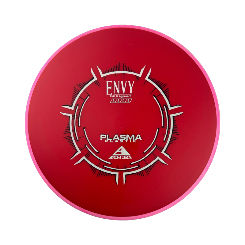 Load image into Gallery viewer, Axiom Envy Disc Golf Putt &amp; Approach
